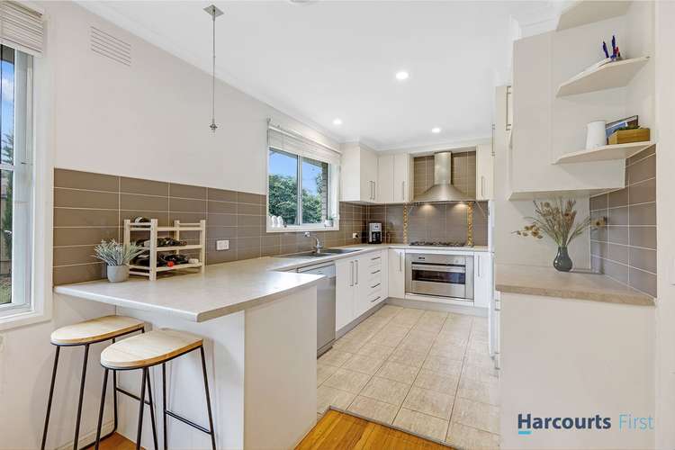 Fifth view of Homely house listing, 1 Lancing Court, Wheelers Hill VIC 3150