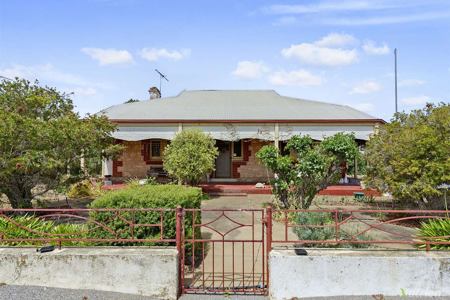 Main view of Homely house listing, 17 Fifth Street, Curramulka SA 5580