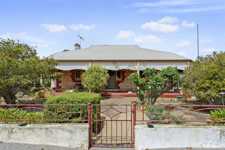 17 Fifth Street, Curramulka SA 5580