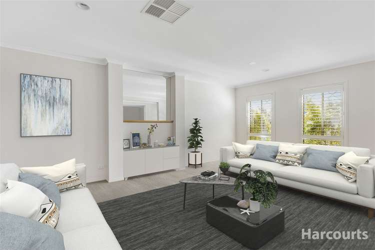 Sixth view of Homely house listing, 14 St. Andrews Court, Narre Warren South VIC 3805