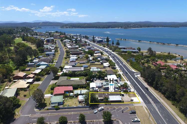 Main view of Homely house listing, 142 Beach Road, Batemans Bay NSW 2536