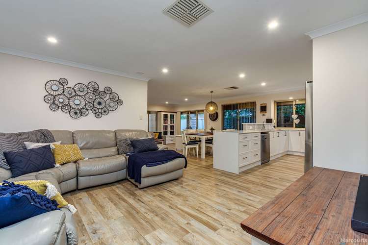 Sixth view of Homely house listing, 23 Lexington Heights, Currambine WA 6028