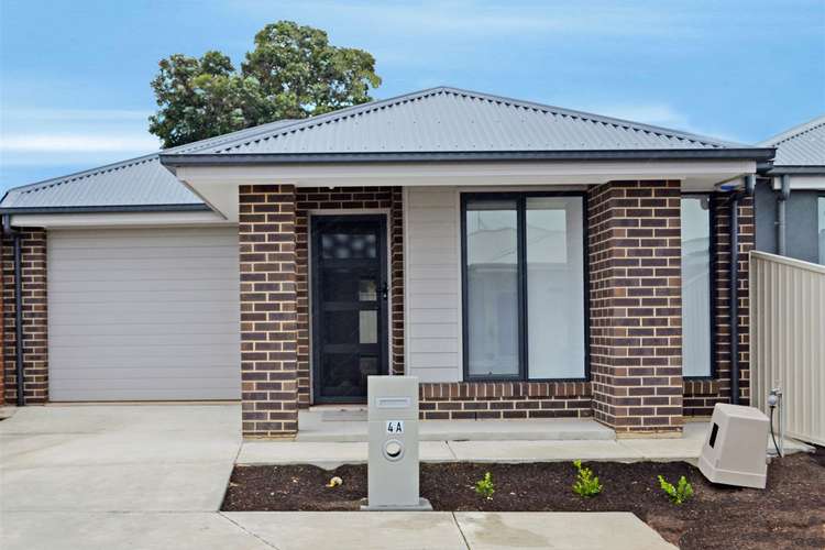 4a HMS Buffalo Ave, Edwardstown SA 5039