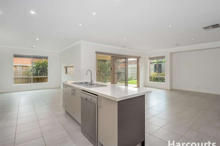 Third view of Homely house listing, 17 Silkwood Drive, Warragul VIC 3820