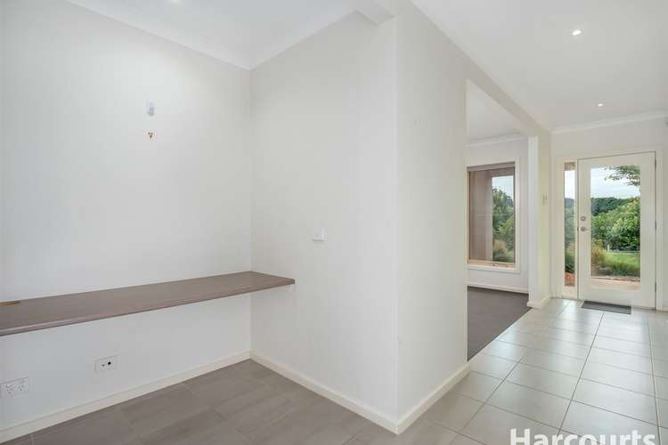 Fourth view of Homely house listing, 17 Silkwood Drive, Warragul VIC 3820