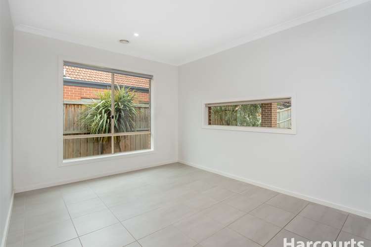 Fifth view of Homely house listing, 17 Silkwood Drive, Warragul VIC 3820