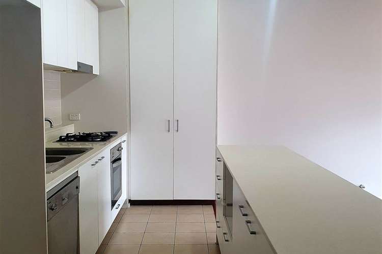 Second view of Homely apartment listing, 110/72 Civic Way, Rouse Hill NSW 2155
