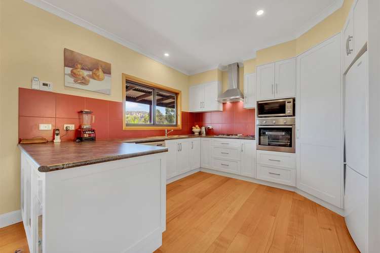 Second view of Homely house listing, 72 MacKay Street, Eldorado VIC 3746