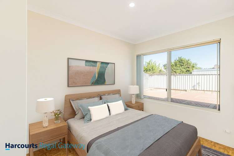 Seventh view of Homely house listing, 7 Naylor Close, Atwell WA 6164