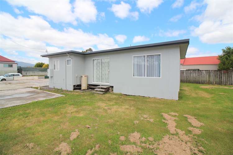 79 Main Street, Zeehan TAS 7469