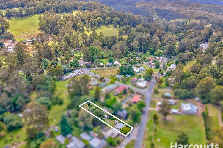 Main view of Homely house listing, 4 Loch Crescent, Noojee VIC 3833