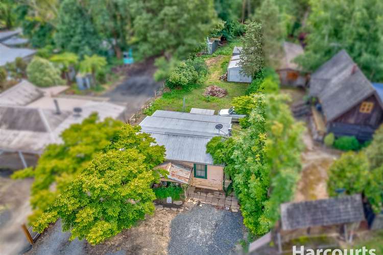 Fifth view of Homely house listing, 4 Loch Crescent, Noojee VIC 3833