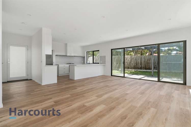 Main view of Homely townhouse listing, 1/51 Paddington Ave, Carrum Downs VIC 3201