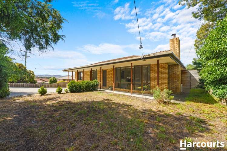Main view of Homely house listing, 56 Honolulu Street, Midway Point TAS 7171