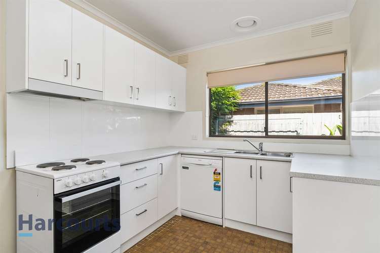 Second view of Homely unit listing, 4/21 Cranbourne Road, Frankston VIC 3199