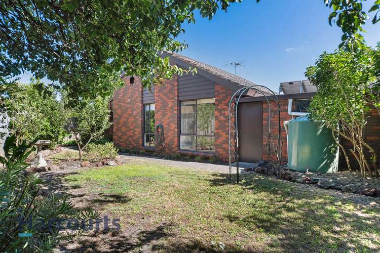 Fourth view of Homely unit listing, 4/21 Cranbourne Road, Frankston VIC 3199