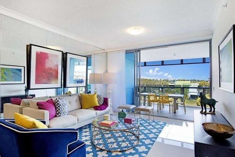 Third view of Homely unit listing, 2506-25/31 East Quay Drive, Biggera Waters QLD 4216