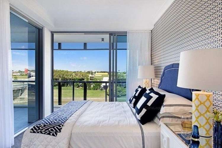 Fifth view of Homely unit listing, 2506-25/31 East Quay Drive, Biggera Waters QLD 4216