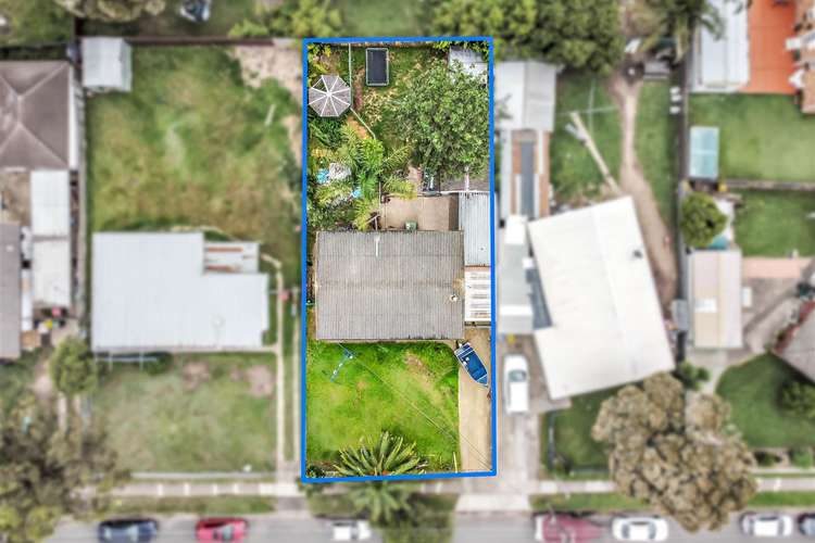 Second view of Homely house listing, 37 Forrester Road, Lethbridge Park NSW 2770