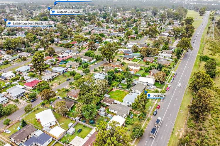 Third view of Homely house listing, 37 Forrester Road, Lethbridge Park NSW 2770