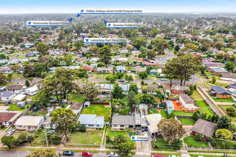 Fourth view of Homely house listing, 37 Forrester Road, Lethbridge Park NSW 2770