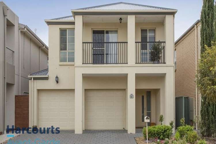 Main view of Homely house listing, 8 Mowbray, Mawson Lakes SA 5095