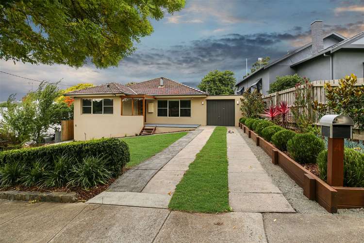Main view of Homely house listing, 4 Queen Street, Korumburra VIC 3950