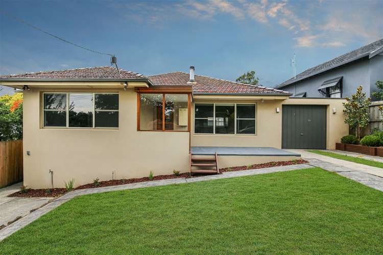 Second view of Homely house listing, 4 Queen Street, Korumburra VIC 3950