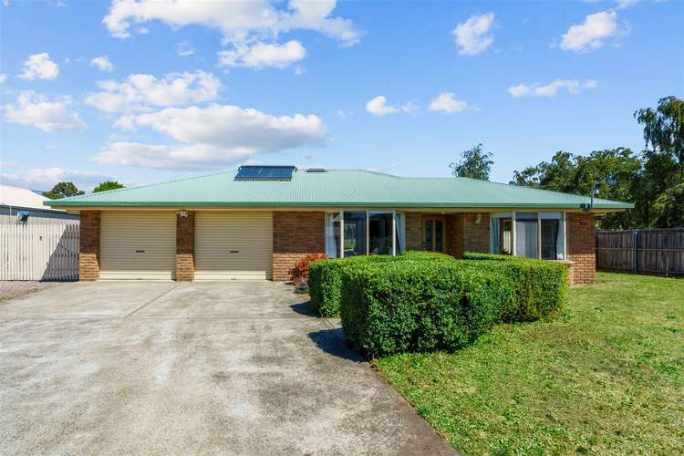 23 Jacombe Street, Richmond TAS 7025