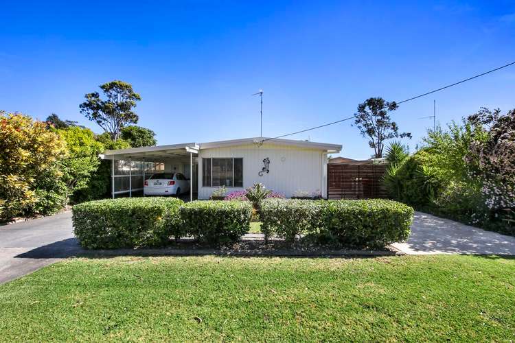 Second view of Homely house listing, 115 Bay Road, Eagle Point VIC 3878