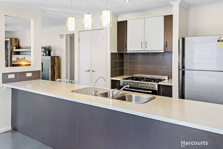 Second view of Homely house listing, 8 Sweet Gum Court, Pakenham VIC 3810