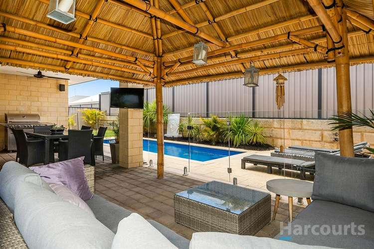 Second view of Homely house listing, 29 Montreal Street, Wanneroo WA 6065