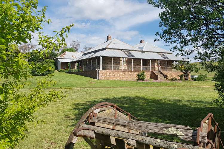 Main view of Homely ruralOther listing, 1188 Caddigat Road, Adaminaby NSW 2629