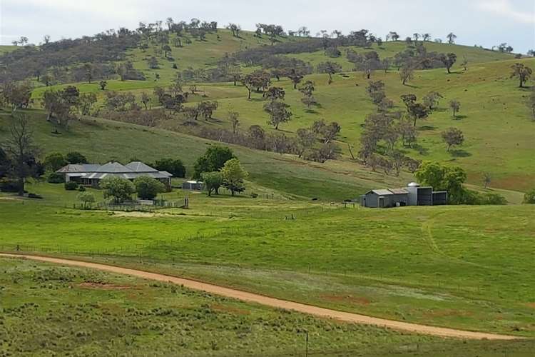 Fifth view of Homely ruralOther listing, 1188 Caddigat Road, Adaminaby NSW 2629