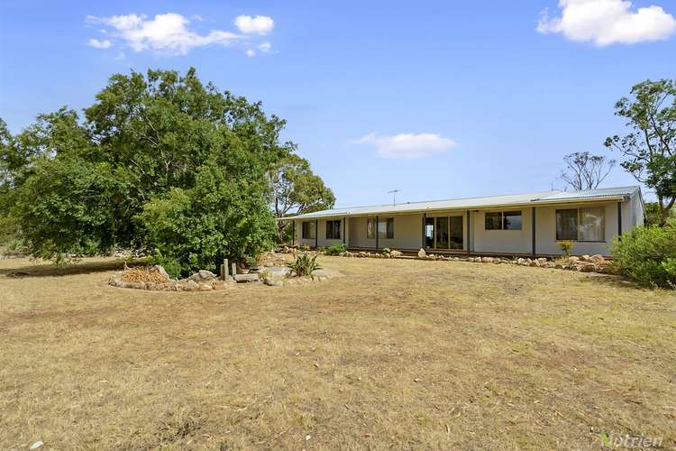 Second view of Homely house listing, 25 Secker Road, Curramulka SA 5580
