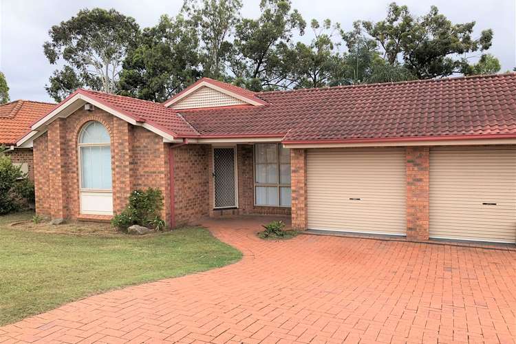 Main view of Homely house listing, 7 Pattern Place, Woodcroft NSW 2767