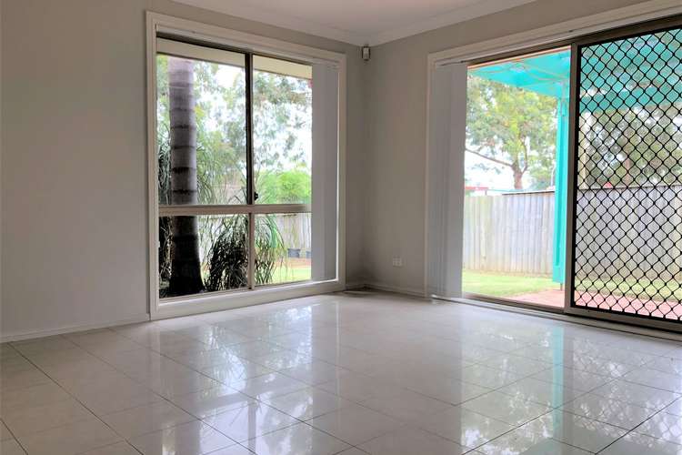 Third view of Homely house listing, 7 Pattern Place, Woodcroft NSW 2767