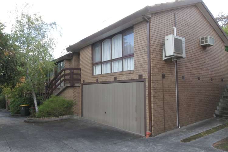 Main view of Homely villa listing, 8/14 Broughton Road, Surrey Hills VIC 3127