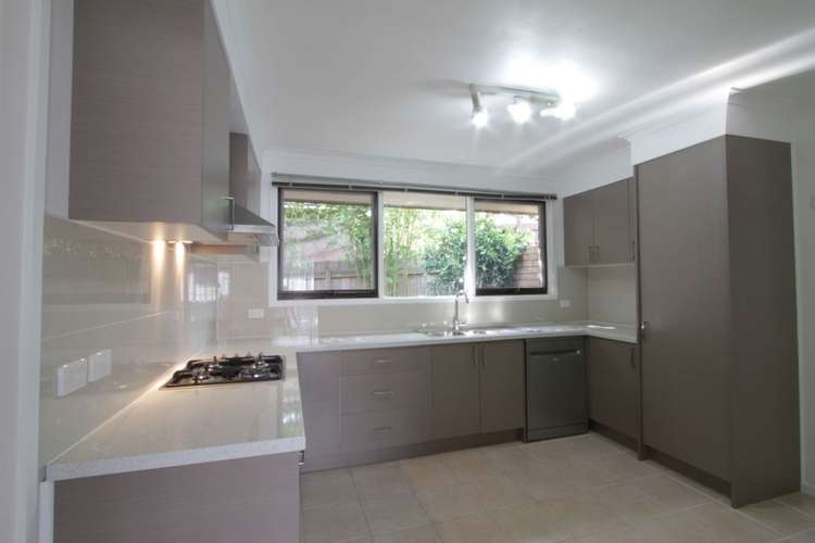 Fourth view of Homely villa listing, 8/14 Broughton Road, Surrey Hills VIC 3127