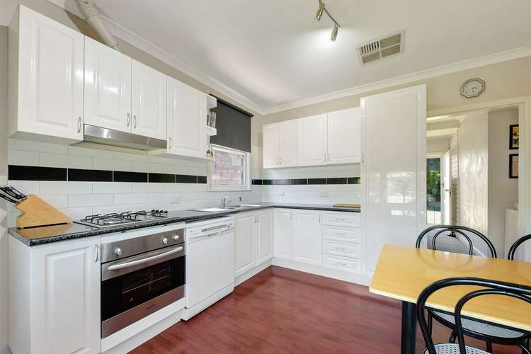 Second view of Homely house listing, 101 Greta Road, Wangaratta VIC 3677