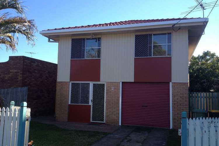 Main view of Homely house listing, 2 Warde Street, Scarborough QLD 4020