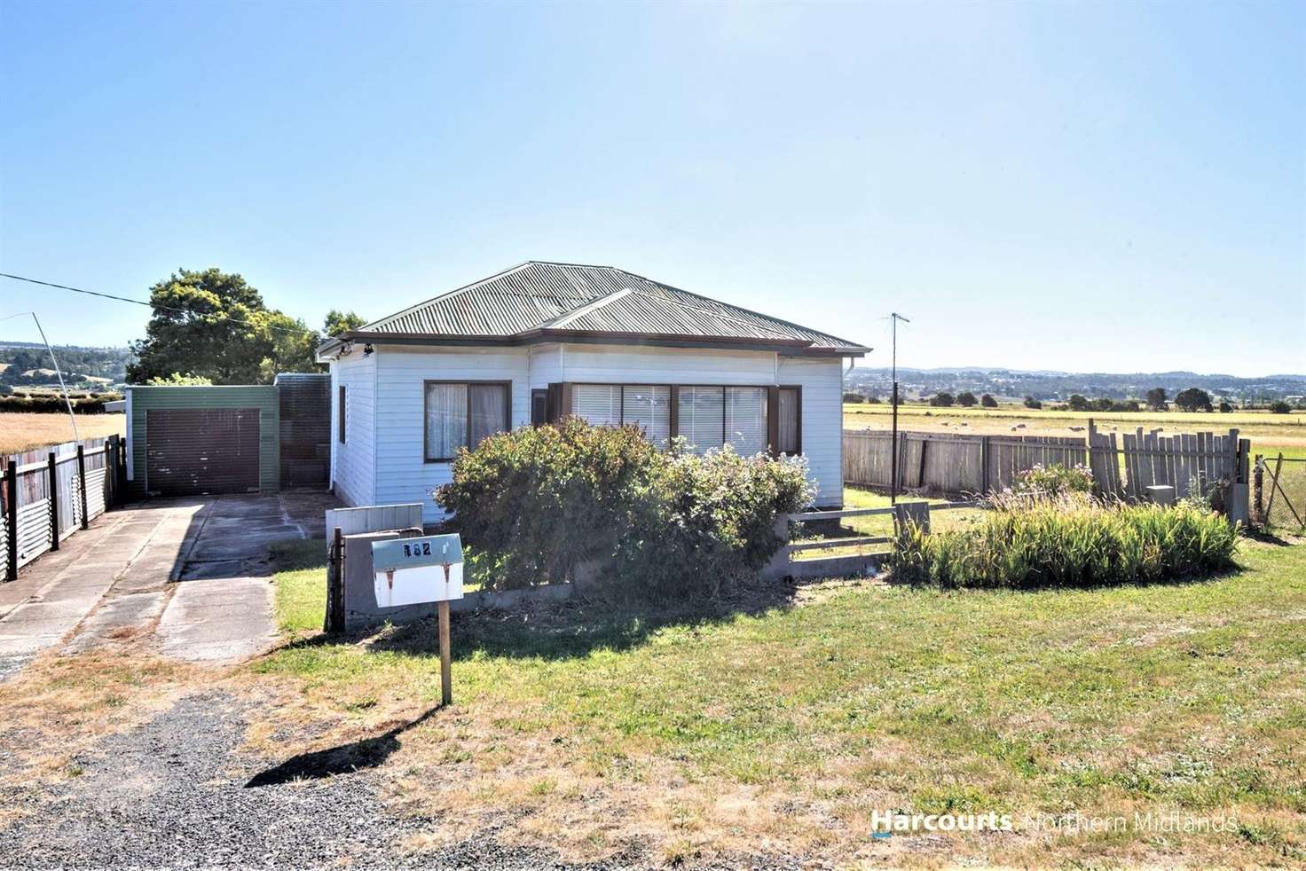 Main view of Homely house listing, 182 Blessington Road, St Leonards TAS 7250