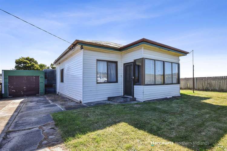 Second view of Homely house listing, 182 Blessington Road, St Leonards TAS 7250