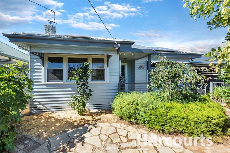 Main view of Homely house listing, 3 Sloan Street, Wangaratta VIC 3677