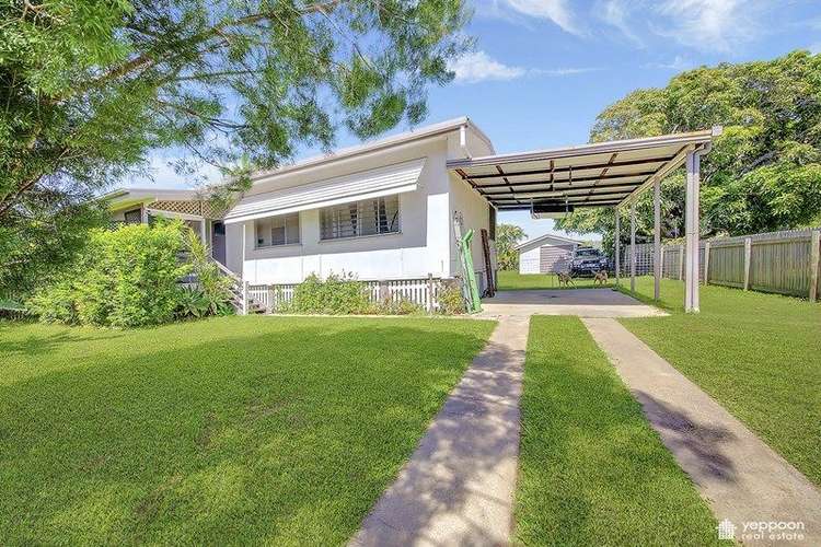Fifth view of Homely house listing, 44 William Street, Yeppoon QLD 4703