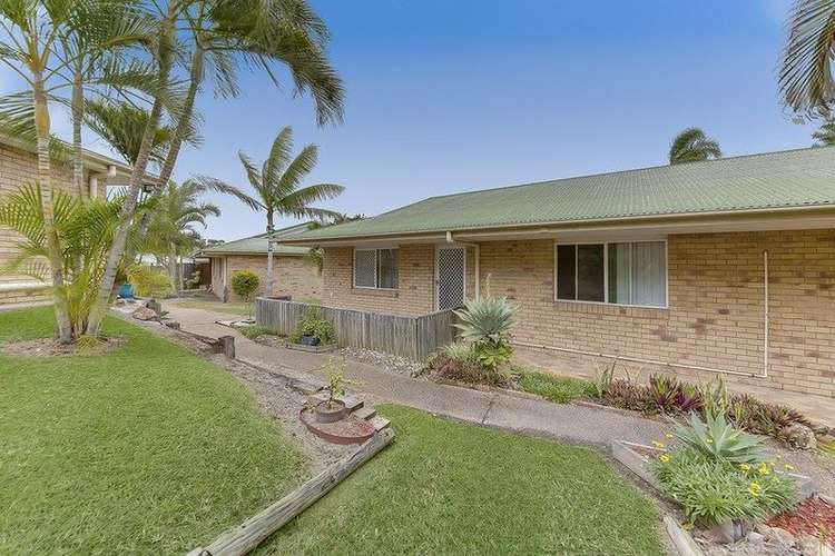 Main view of Homely unit listing, 10/29 Melaleuca Street, Cooee Bay QLD 4703
