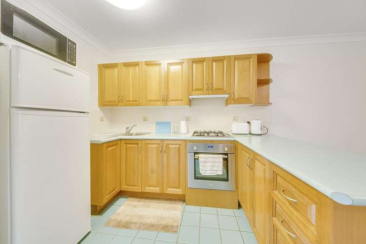 Third view of Homely unit listing, 10/29 Melaleuca Street, Cooee Bay QLD 4703