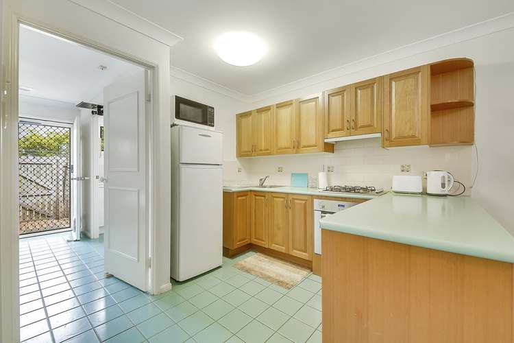 Fourth view of Homely unit listing, 10/29 Melaleuca Street, Cooee Bay QLD 4703