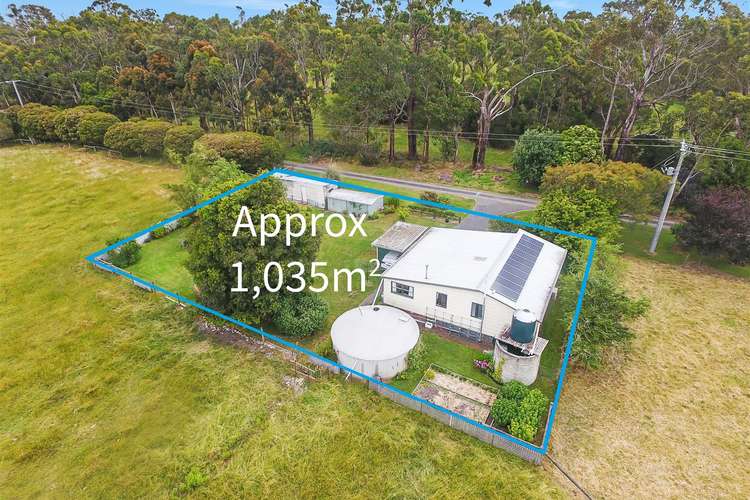 81 Stockdales Road, Koonwarra VIC 3954