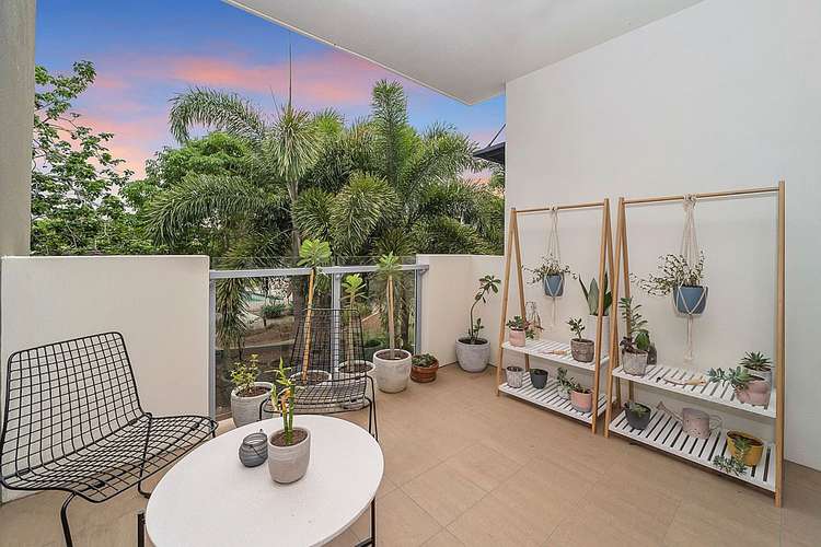 Main view of Homely unit listing, 5205/10 Kokoda Street, Idalia QLD 4811